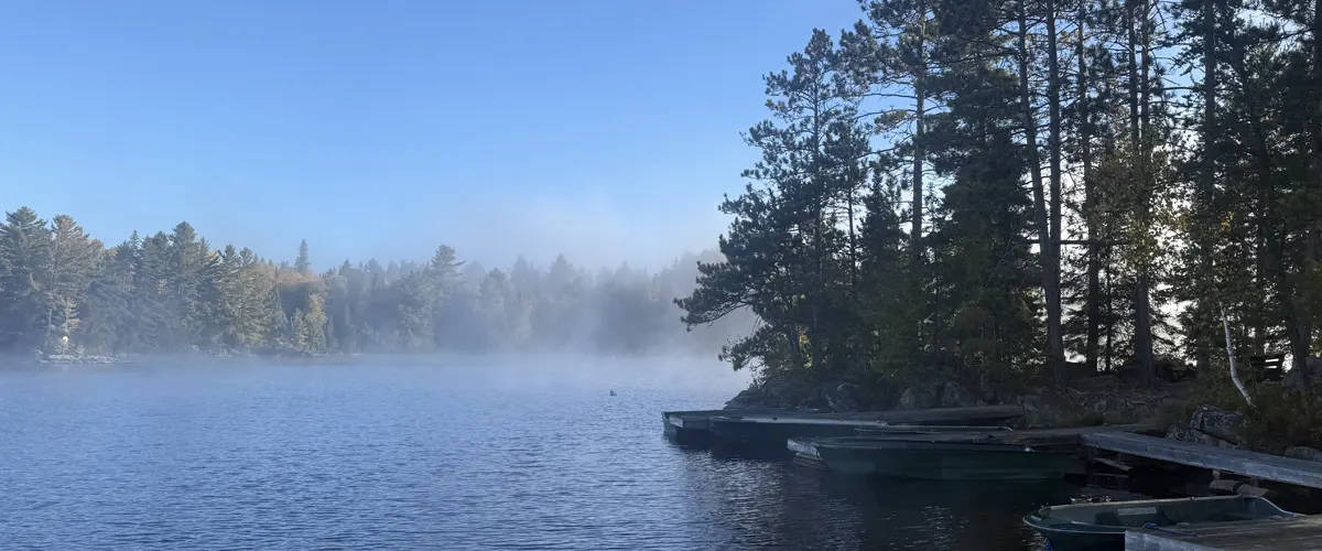 Moose hunting package — Camp de la Baie Smith – Camp de la Baie Smith